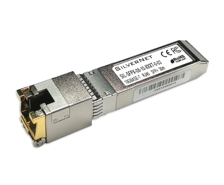 SilverNet SIL-08-10-XXXT-0-03