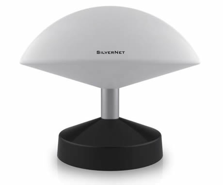 SilverNet SIL ECHO-M5 wireless access point 300 Mbit/s White Power over Ethernet (PoE)