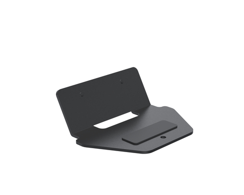 Ergonomic Solutions TabPOS Tablet & mPOS SpacePole TabPrint Curve - customer display