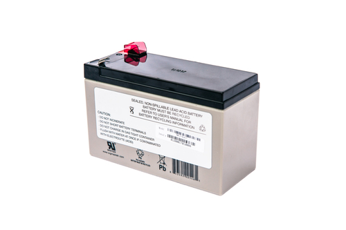 Origin Storage Origin Replacement UPS Battery Cartridge RBC17 for Back-UPS Back-UPS Pro