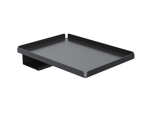 Ergonomic Solutions SpacePole POS NCR 7167 Printer Plate, straight angle