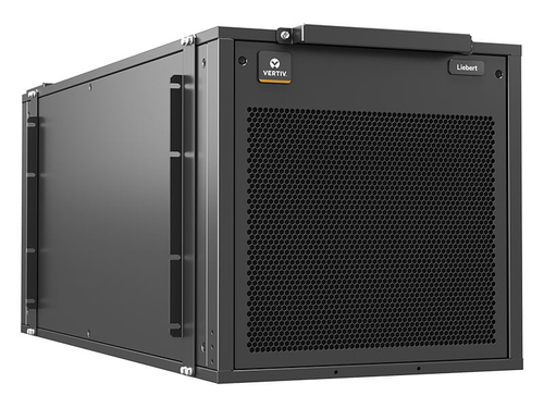 Vertiv VRC102KIT rack cooling equipment 3500 W Black
