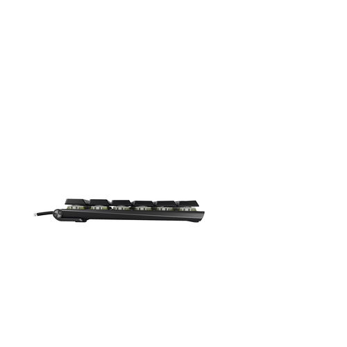 CHERRY MX 10.0N keyboard Universal USB AZERTY French Black