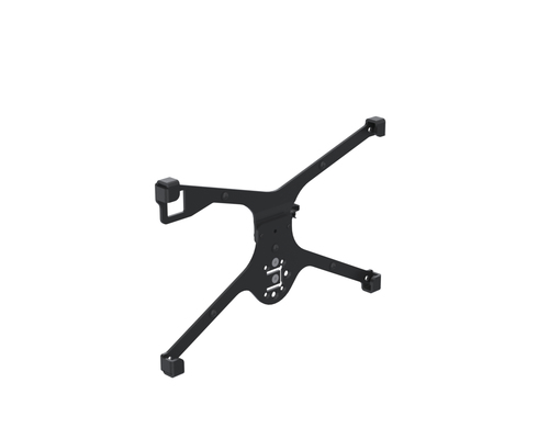 Ergonomic Solutions TabPOS Tablet & mPOS EOL - X-Frame for Samsung Galaxy Tab A7 10,4"