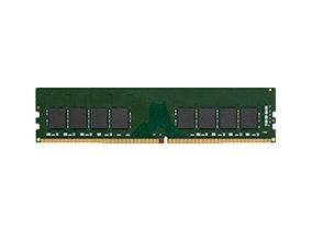 Kingston Technology KCP432ND8/16 memory module 16 GB 1 x 16 GB DDR4 3200 MT/s 288-pin DIMM