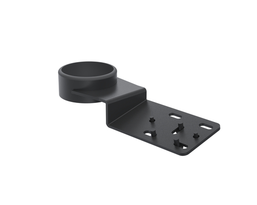 Ergonomic Solutions SpacePole POS SPV3601-02 POS system accessory POS mount Black Metal