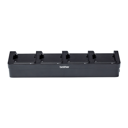 Brother PA4BC001UK mobile device charger Portable printer Black Indoor