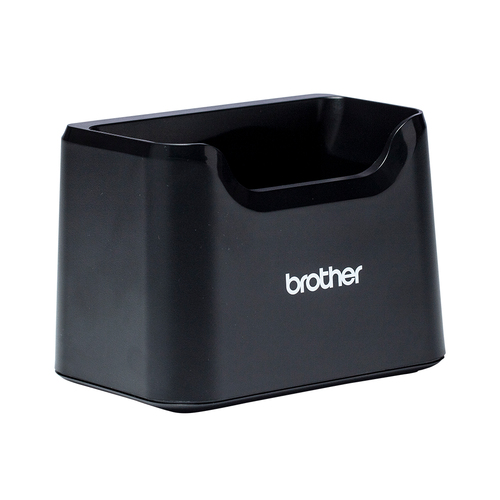 Brother PACR004UK mobile device charger Portable printer Black Indoor