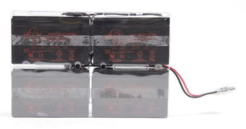 Eaton EBP-1613I UPS battery Sealed Lead Acid (VRLA) 12 V 9 Ah