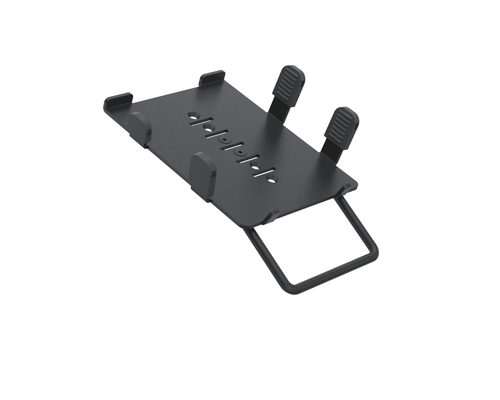Ergonomic Solutions SpacePole Payment PAX Q30 MultiGripTM (with handle)