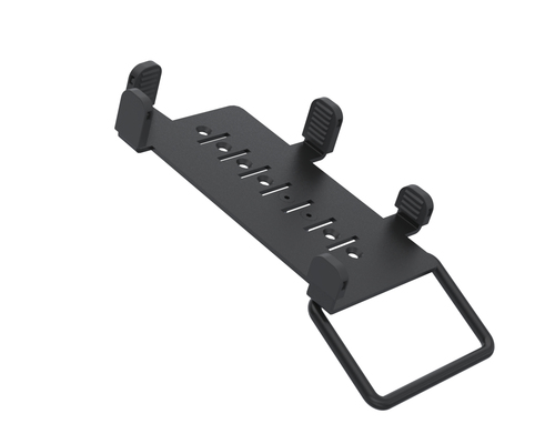 Ergonomic Solutions SpacePole Payment PAX S300 MultiGripTM (with handle)