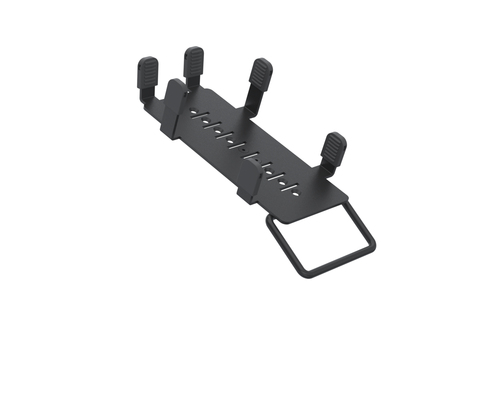Ergonomic Solutions SpacePole Payment EOL - PAX S800 MultiGripTM (with handle)