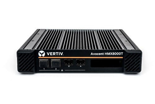 Vertiv Avocent HMX8000T KVM extender Transmitter