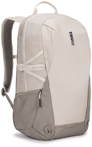 Thule EnRoute TEBP4116 - Pelican/Vetiver backpack Casual backpack Grey, White Nylon