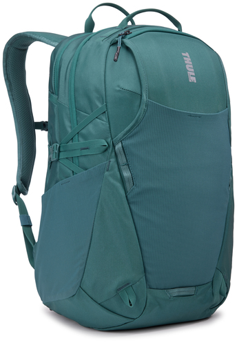 Thule EnRoute TEBP4316 - Mallard Green backpack Casual backpack Nylon