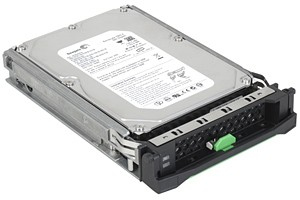 Fujitsu ETADB2F-L internal hard drive 2.4 TB 10000 RPM 2.5" SAS