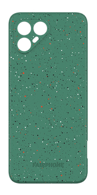 Fairphone F4COVR-1GS-WW1 mobile phone case Cover Green