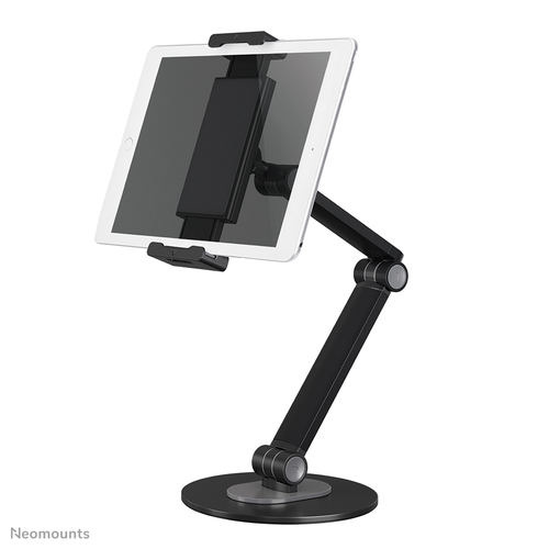 Neomounts DS15-550BL1 Tablet stand 4.7-12.9" - universal