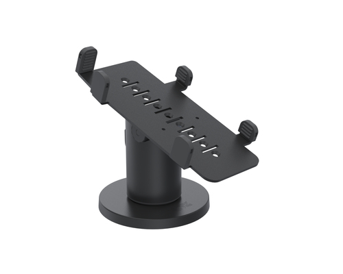 Ergonomic Solutions SpacePole Payment Verifone VX820 DuraTiltTM SP2, 40mm (no handle)