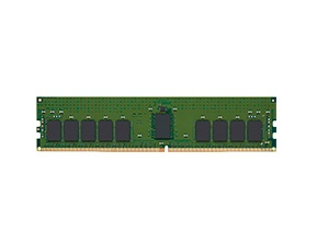 Kingston Technology KTL-TS432D8P/16G memory module 16 GB 1 x 16 GB DDR4 288-pin DIMM ECC