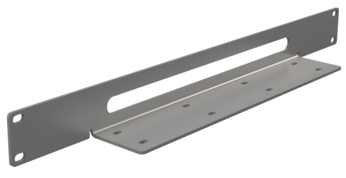 Zebra CS-RAC-NETKIT mounting kit Stainless steel
