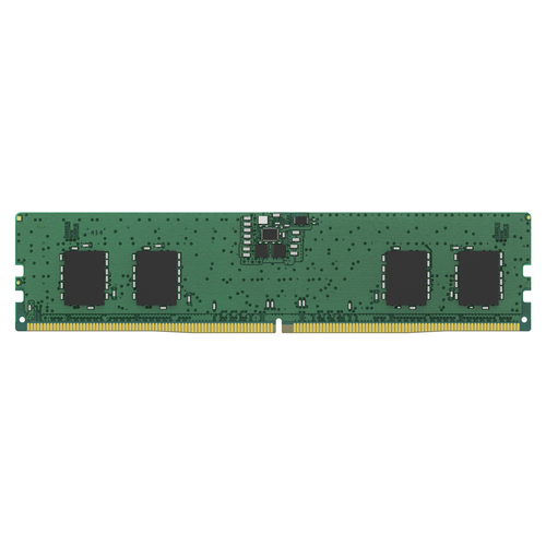 Kingston Technology ValueRAM memory module 8 GB 1 x 8 GB DDR5 288-pin DIMM