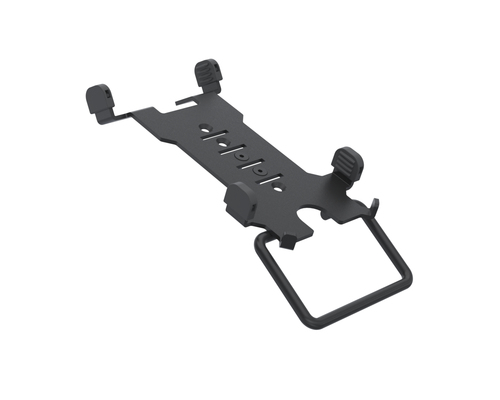 Ergonomic Solutions SpacePole Payment WisePOS E MultiGripTM (with handle)