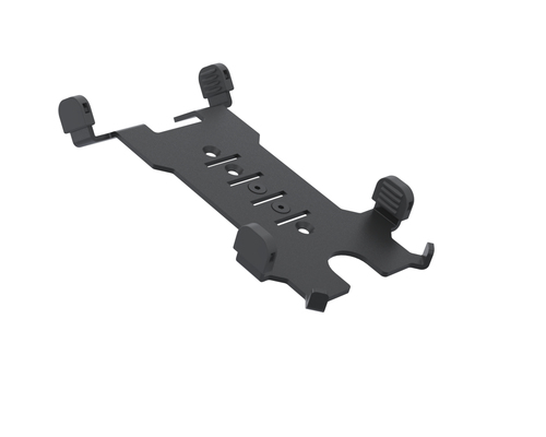 Ergonomic Solutions SpacePole Payment WisePOS E MultiGripTM (no handle)