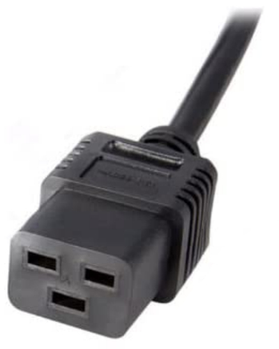 Zebra CS-RAC-UK-MLEAD rack accessory Cable kit