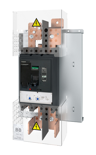 APC Galaxy VS Battery Breaker Kit 100-200kW 400V
