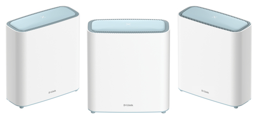 D-Link EAGLE PRO AI AX3200 Mesh System(3-Pack)