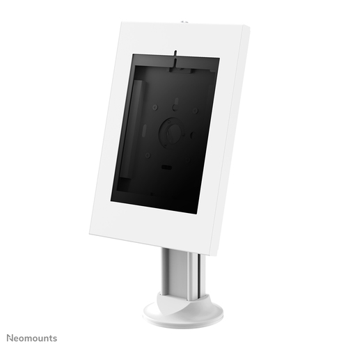 Neomounts DS15-640WH1 Tablet stand desk 9.7-11" - lockable