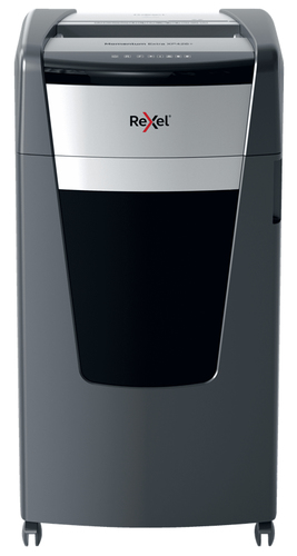 Rexel Momentum Extra XP422+ Jam Free Cross Cut Paper Shredder P4