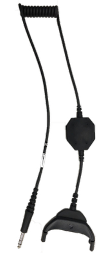 Zebra CBL-TC5X-DEX1-01 handheld mobile computer accessory DEX cable