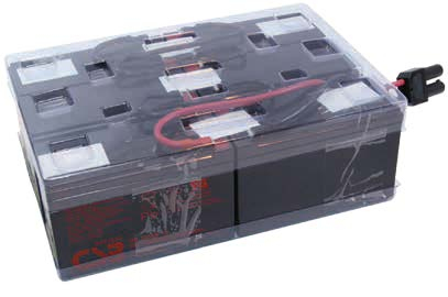 Eaton EBP-1614I UPS battery Lead acid 12 V