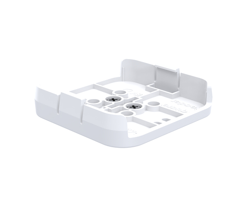 Ergonomic Solutions SpacePole Payment Spare part - mCase for Square Reader, white