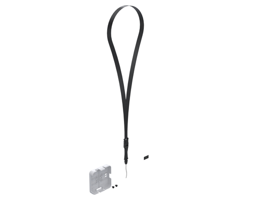 Ergonomic Solutions SpacePole Payment mCase for SumUp Solo, white