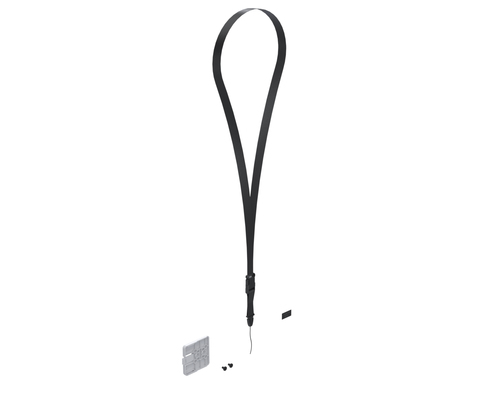 Ergonomic Solutions SpacePole Payment mCase for Stripe Reader M2, white