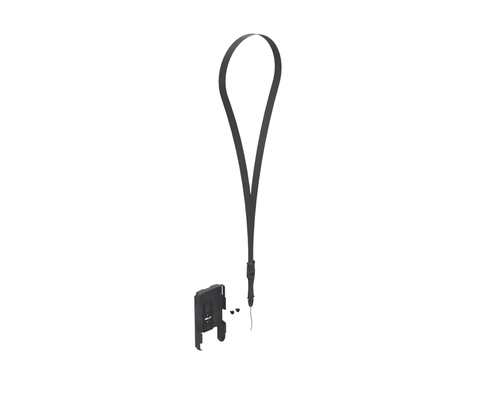 Ergonomic Solutions SpacePole Payment mCase for LINK2500i w. lanyard