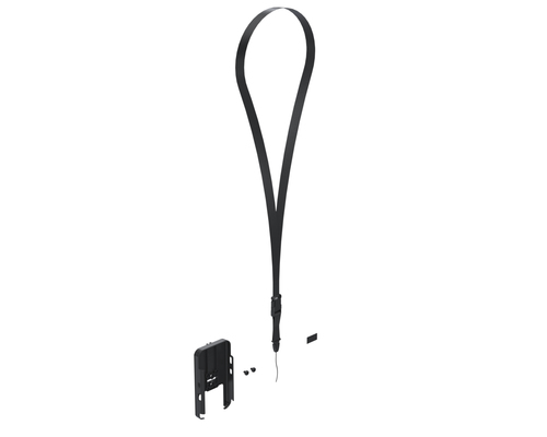 Ergonomic Solutions SpacePole Payment mCase for Verifone e280 w. lanyard