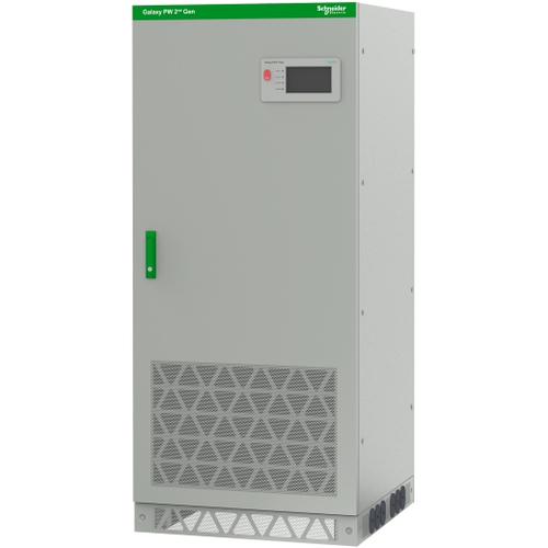 APC Galaxy PW uninterruptible power supply (UPS) 40 kVA