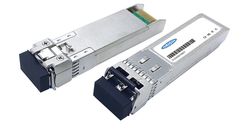 Origin Storage 407-BBOJ Dell Compatible Transceiver SFP+ 10GBase-SR (850nm MMF 300m DOM)