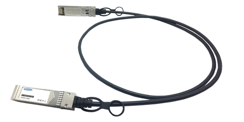 Origin Storage HPE Compatible Direct Attach Copper Twinax Cable 10G SFP+ (2m Passive)