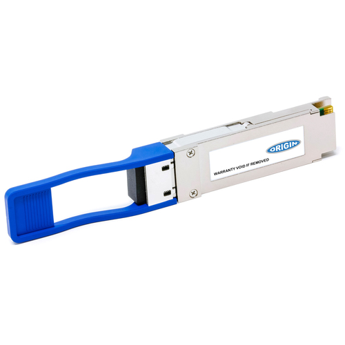 Origin Storage QSFP40G BiDi Short-reach Transceiver Cisco Meraki Compatible