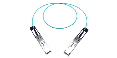 Origin Storage Cisco Compatible Active Optical Cable 100G QSFP28 (2m)