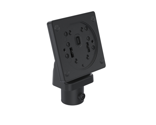 Ergonomic Solutions SpacePole POS SP1 Pole mounted display head for HP Engage One