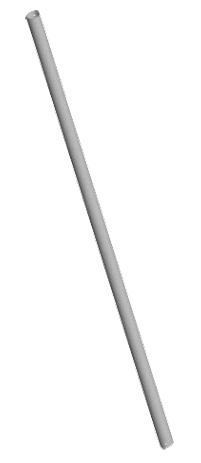 Zebra HN-001083-04 POS system accessory POS mount White
