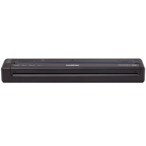 Brother PJ883 300 x 300 DPI Wired & Wireless Thermal Mobile printer