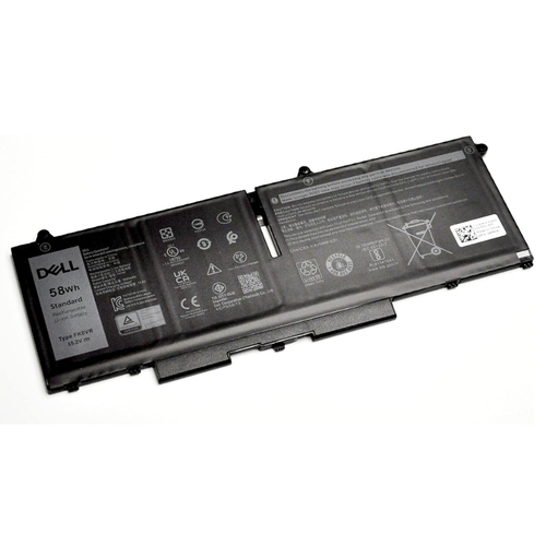 Origin Storage DELL 58WHR 4C BATTERY LAT 5430 OEM: H4PVC 8H6WD 8P81K HFN8K