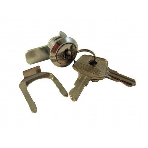 apg Solutions VPK-8LS-435 padlock 1 pc(s)